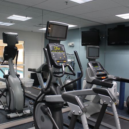 Holiday Inn Express Hotel & Suites Sedalia By Ihg Exteriör bild