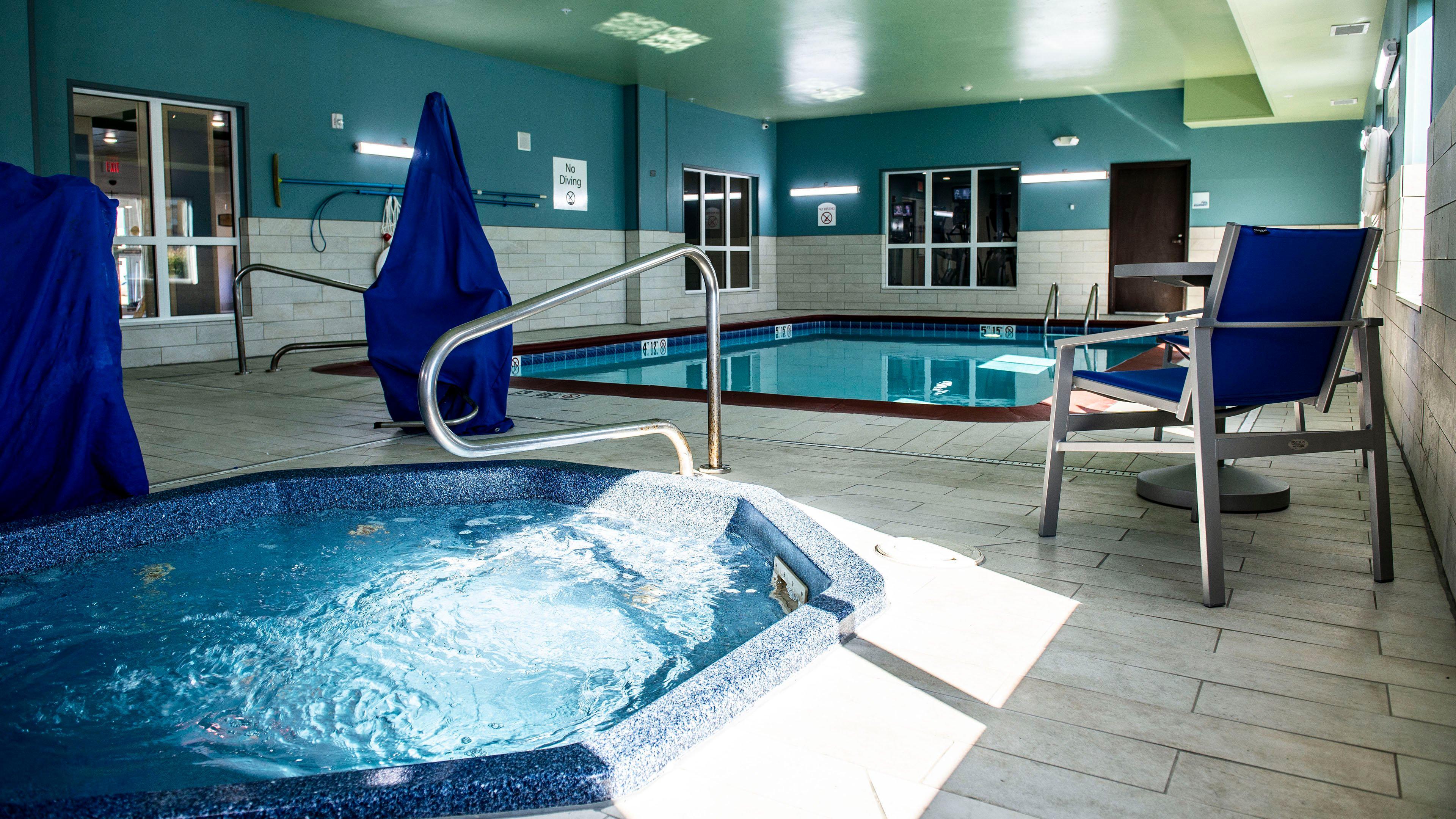Holiday Inn Express Hotel & Suites Sedalia By Ihg Exteriör bild