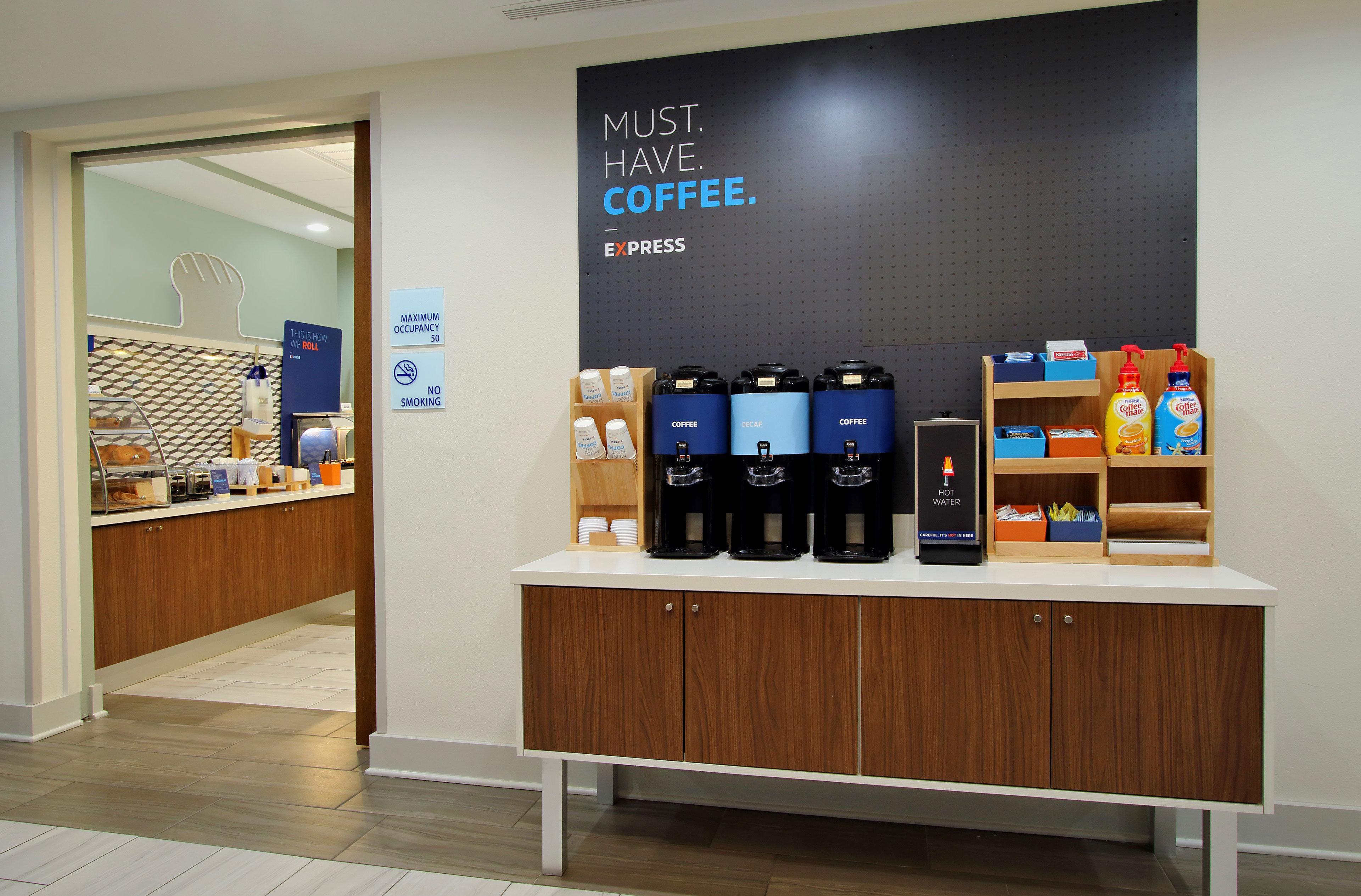 Holiday Inn Express Hotel & Suites Sedalia By Ihg Exteriör bild