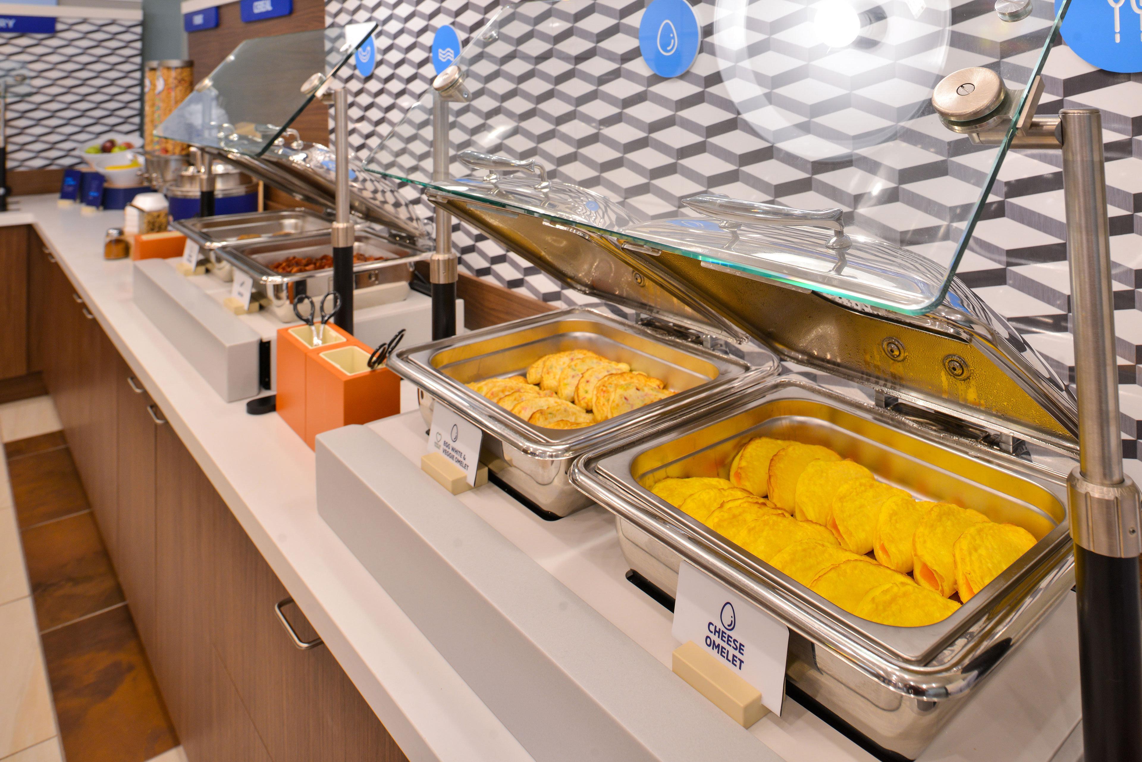 Holiday Inn Express Hotel & Suites Sedalia By Ihg Exteriör bild
