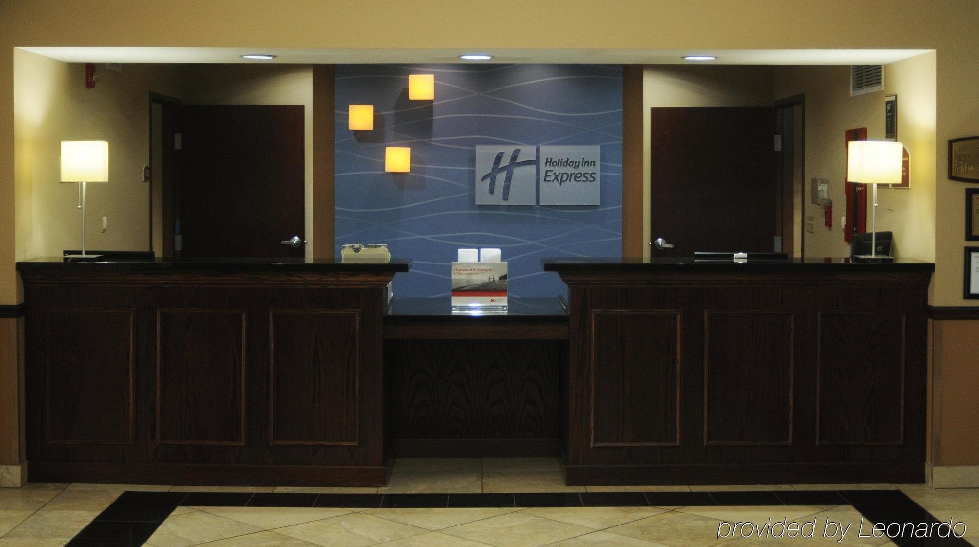Holiday Inn Express Hotel & Suites Sedalia By Ihg Exteriör bild